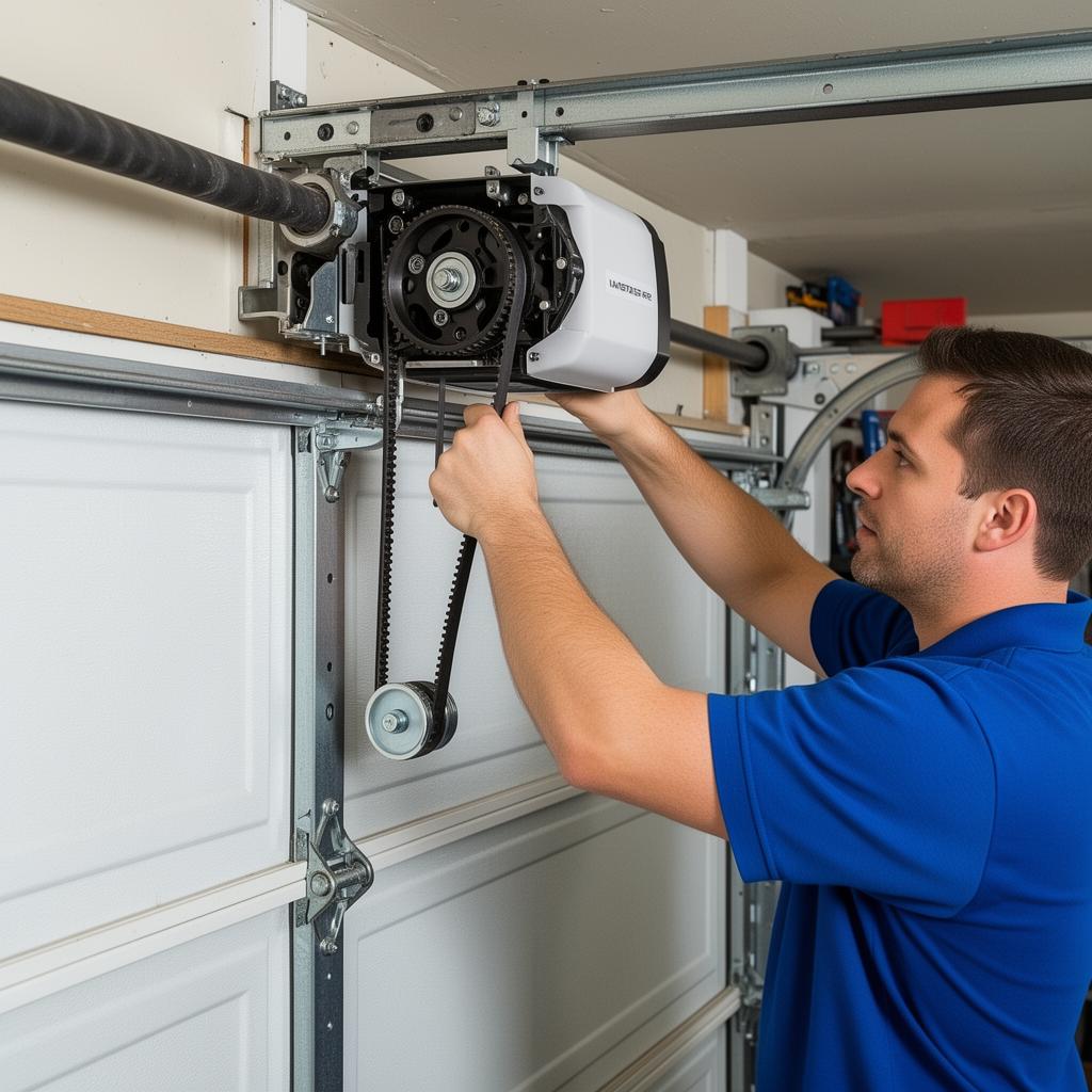 Belt Replacement: A Complete Guide for Homeowners