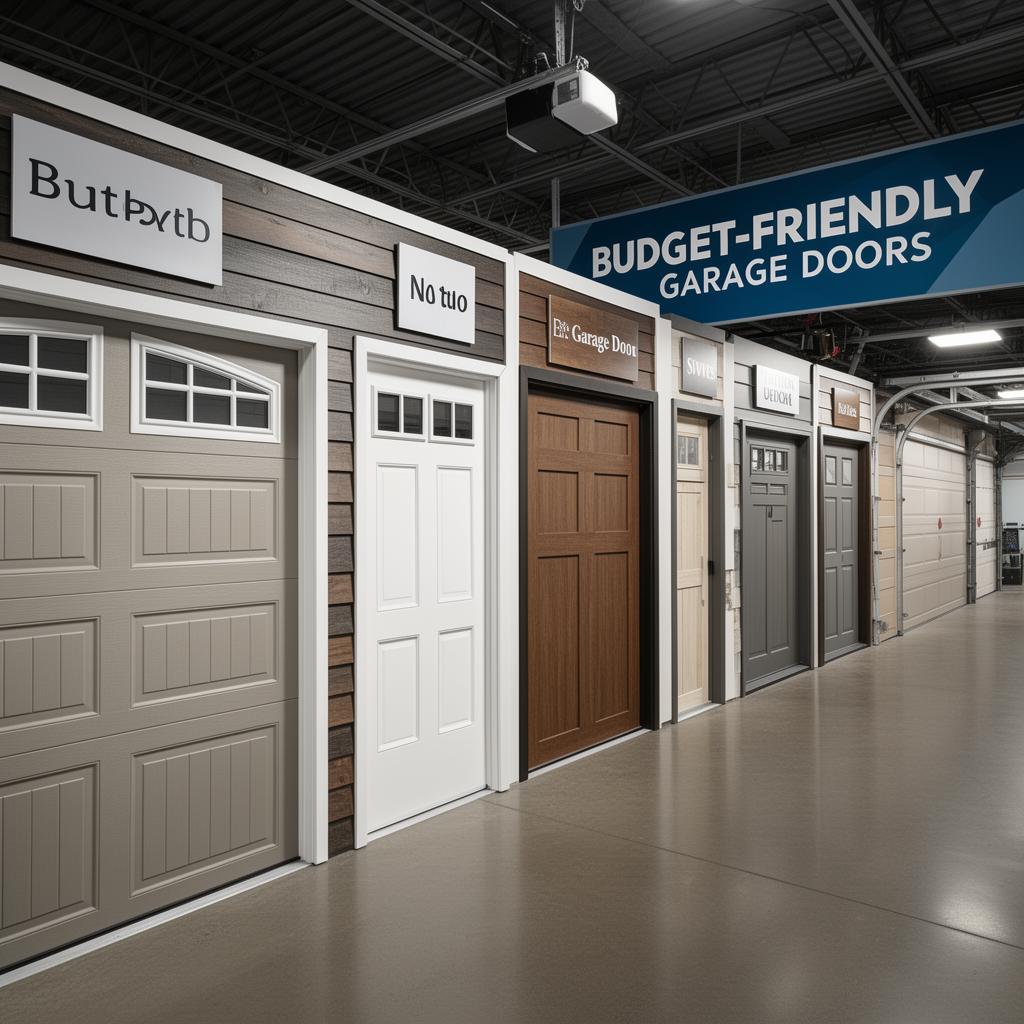 Budget-Friendly Options: Making Smart Decisions