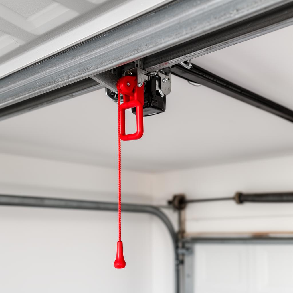 Manual Release Mechanisms: Protecting Your Family